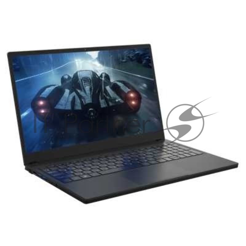 Ноутбук Rikor SPB 302.1/15.6/IPS/Intel Core i5 1155G7/16Gb/512Gb SSD/Intel Graphics/серый/1.78kg