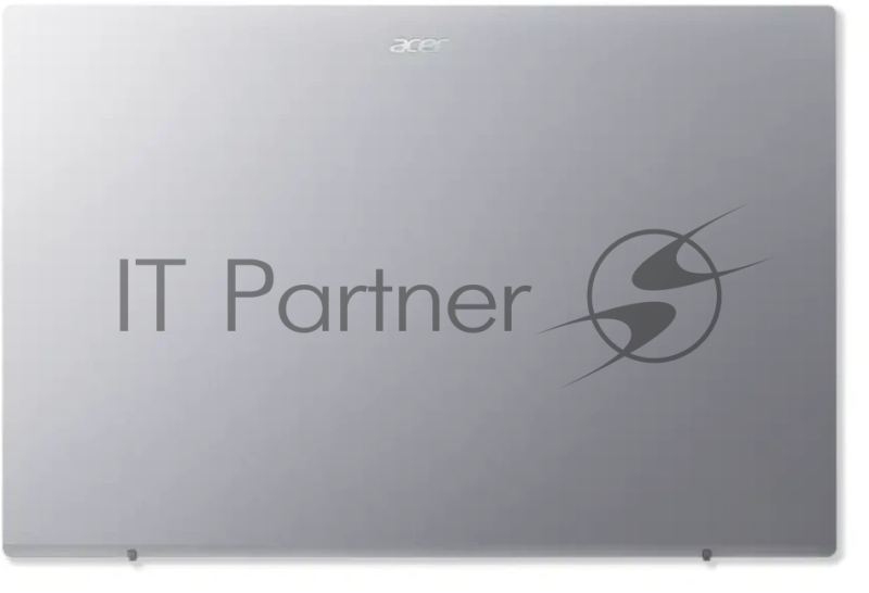 Ноутбук Acer Aspire Go AG15-21PT-R5GQ 15.6 FHD IPS, AMD R5-5625U, 8Gb, 512GB SSD, no OS, серебристый (NX.J7XEX.017)