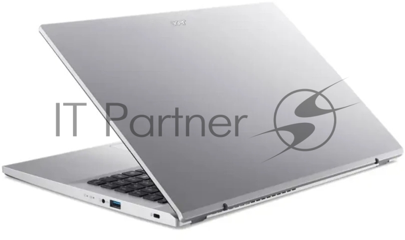Ноутбук Acer Aspire Go AG15-21PT-R5GQ 15.6 FHD IPS, AMD R5-5625U, 8Gb, 512GB SSD, no OS, серебристый (NX.J7XEX.017)