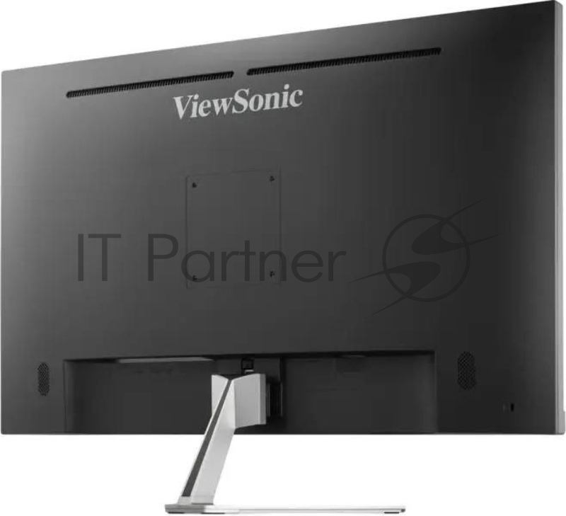 Монитор ViewSonic 31.5 VX3276-4K-MHD-2 серебристый VA LED 16:9 HDMI M/M матовая 350cd 178гр/178гр 3840x2160 60Hz DP 4K 6.9кг