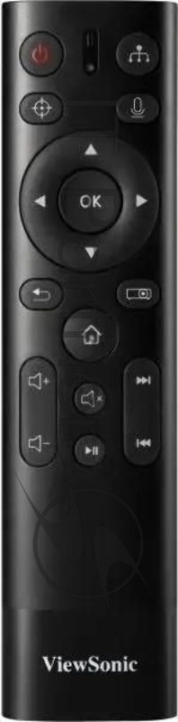 Проектор ViewSonic LX60HD LCD 630Lm ANSI (1920x1080) 4200:1 ресурс лампы:20000часов 2xUSB typeA 1xHDMI 4.3кг