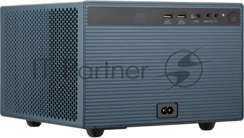 Проектор ViewSonic LX60HD LCD 630Lm ANSI (1920x1080) 4200:1 ресурс лампы:20000часов 2xUSB typeA 1xHDMI 4.3кг