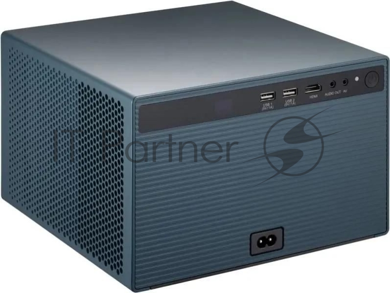 Проектор ViewSonic LX60HD LCD 630Lm ANSI (1920x1080) 4200:1 ресурс лампы:20000часов 2xUSB typeA 1xHDMI 4.3кг