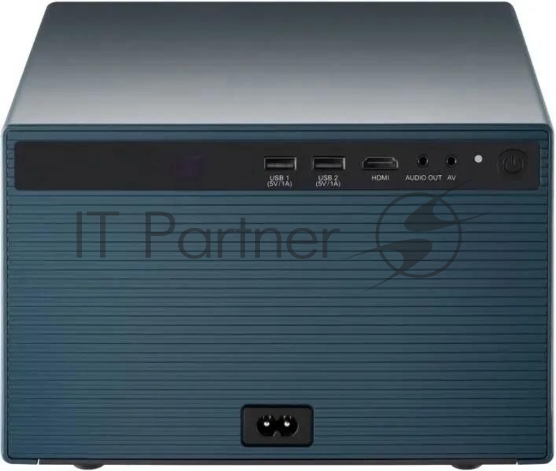 Проектор ViewSonic LX60HD LCD 630Lm ANSI (1920x1080) 4200:1 ресурс лампы:20000часов 2xUSB typeA 1xHDMI 4.3кг