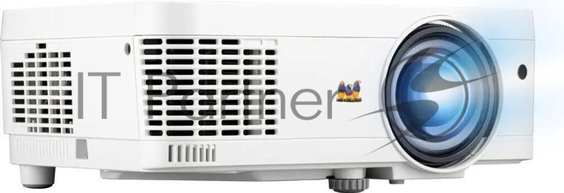 Проектор ViewSonic LSD300W-ST DLP 3300Lm ANSI (1920x1080) 3000000:1 ресурс лампы:60000часов 1xUSB typeA 1xHDMI 3.8кг
