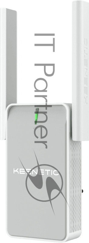 Wi-Fi Mesh-ретранслятор Netcraze Buddy 6 (NC-3411) Wi-Fi AX3000 2,4 ГГц/ 5 ГГц, 1x1000 Мбит/с Ethernet