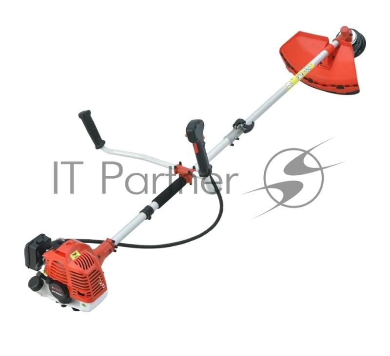 Триммер бензиновый A-iPower АТ260Т 750Вт 1л.с. разбор.штан. реж.эл.:леска/нож