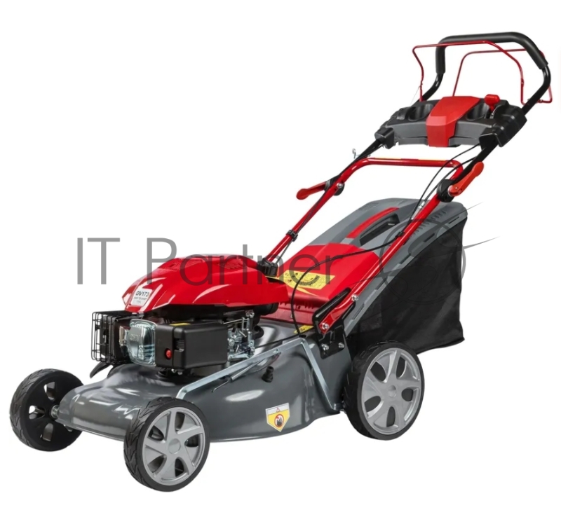 Газонокосилка роторная Ayger AGK-51S 3300Вт
