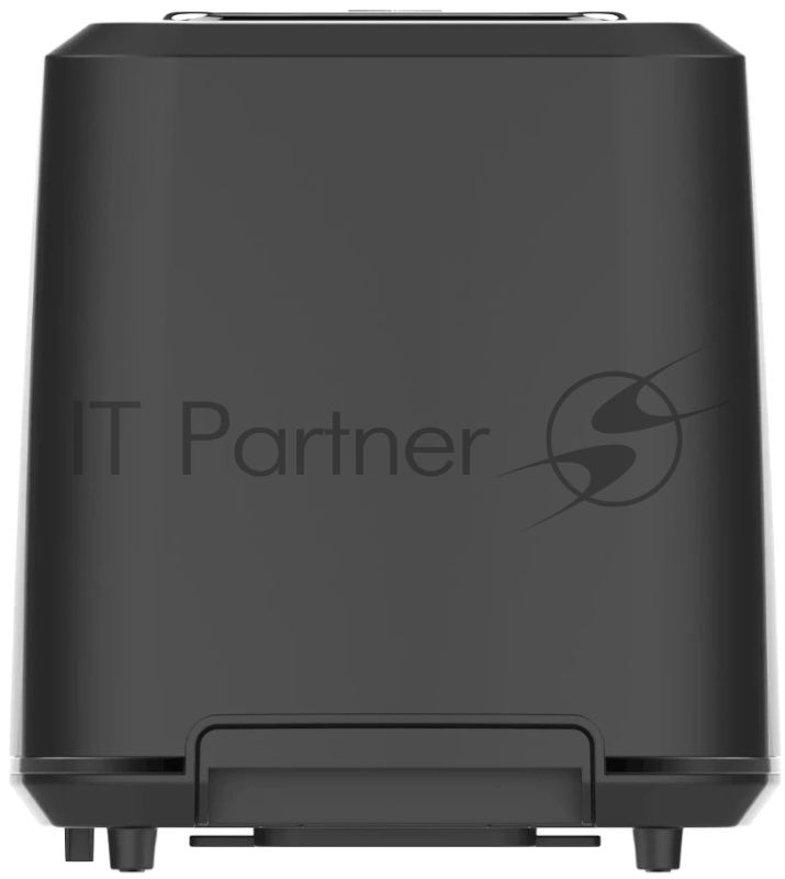 Тостер Haier HT-503 930Вт черный