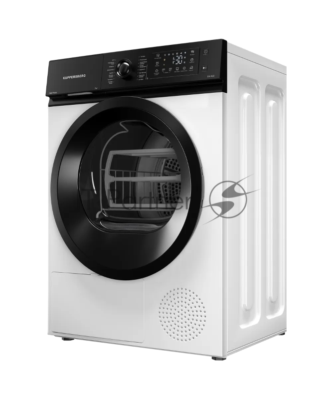 Сушильная машина Kuppersberg DM 420 белый