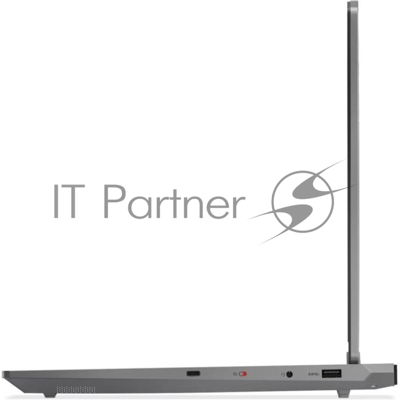 Ноутбук Lenovo LOQ 15IRX10 Core i7 14700HX 16Gb SSD512Gb NVIDIA GeForce RTX5050 8Gb 15.6 IPS FHD (1920x1080) без ОС grey WiFi BT Cam (83JE00YNPS)