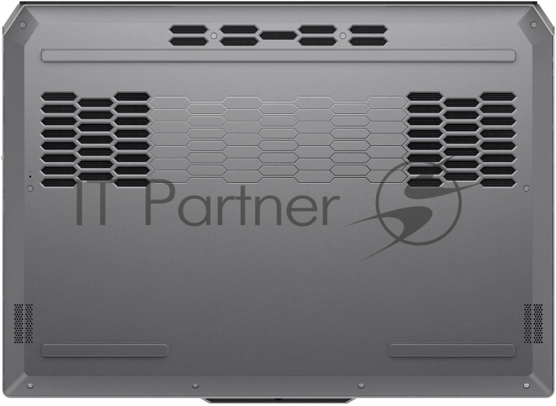 Ноутбук Lenovo LOQ 15IRX10 Core i7 14700HX 16Gb SSD512Gb NVIDIA GeForce RTX5050 8Gb 15.6 IPS FHD (1920x1080) без ОС grey WiFi BT Cam (83JE00YNPS)
