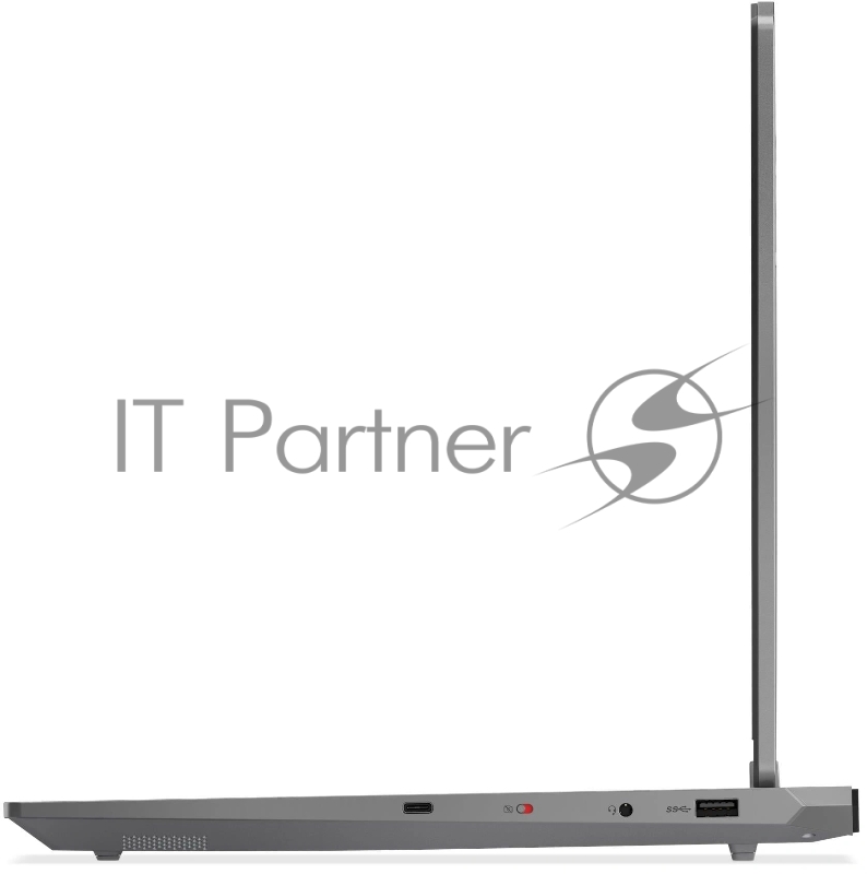 Ноутбук Lenovo LOQ 15IRX10 Core i7 14700HX 16Gb SSD512Gb NVIDIA GeForce RTX5050 8Gb 15.6 IPS FHD (1920x1080) без ОС grey WiFi BT Cam (83JE00YNPS)