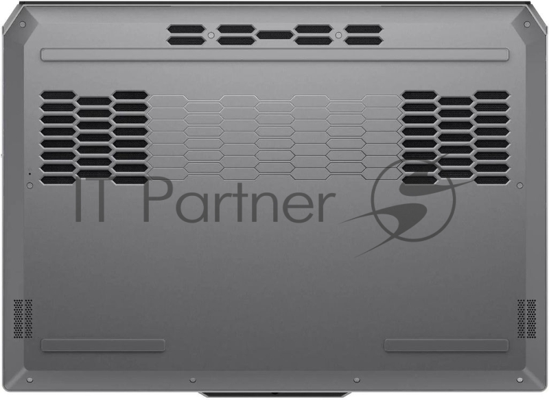 Ноутбук Lenovo LOQ 15IRX10 Core i7 14700HX 16Gb SSD512Gb NVIDIA GeForce RTX5050 8Gb 15.6 IPS FHD (1920x1080) без ОС grey WiFi BT Cam (83JE00YNPS)