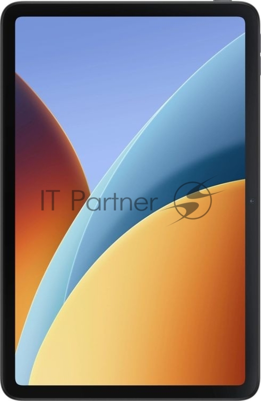 Планшет Xiaomi Redmi Pad 2 P85, 9.7, 4Gb/64Gb, Android 16, темно-серый
