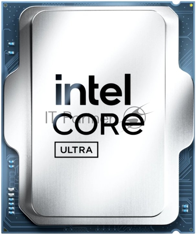 Процессор Intel Core Ultra 7 265 Soc-1851 2.4GHz OEM
