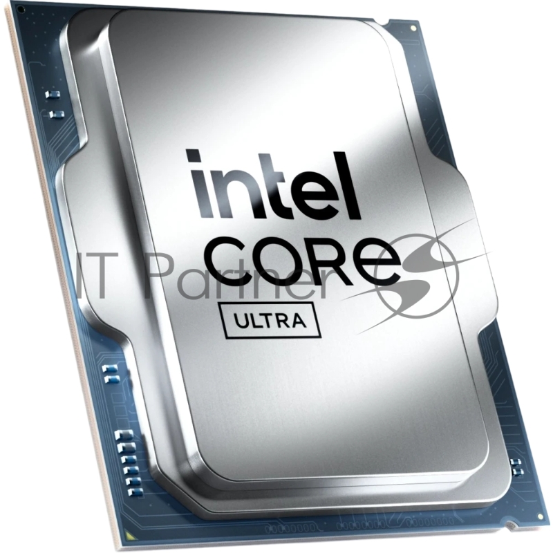Процессор Intel Core Ultra 7 265 Soc-1851 2.4GHz OEM