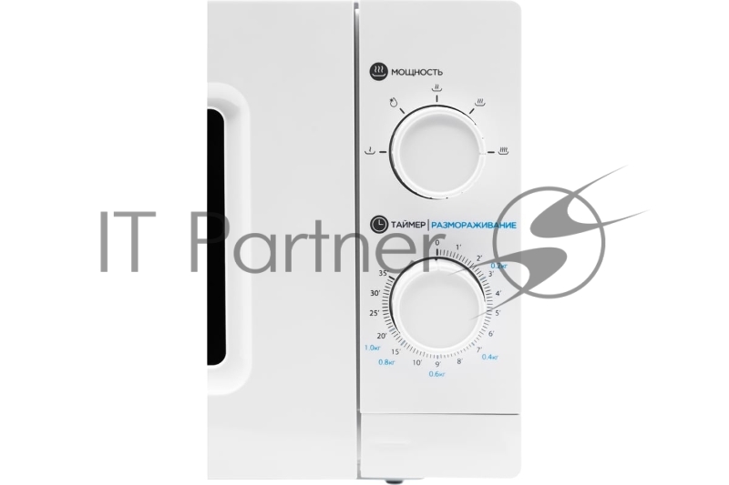 Микроволновая печь Home HMM 207 BW
