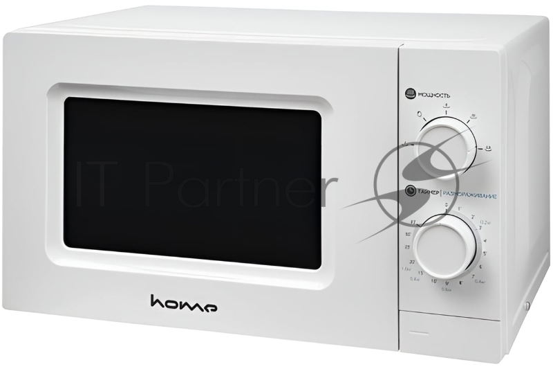 Микроволновая печь Home HMM 207 BW