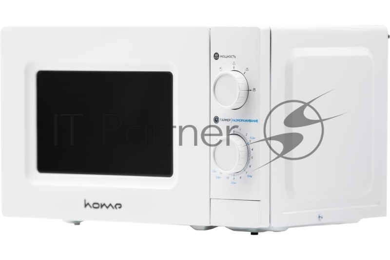 Микроволновая печь Home HMM 207 BW