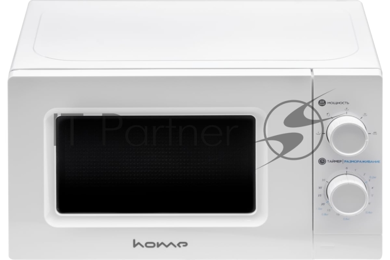 Микроволновая печь Home HMM 207 BW