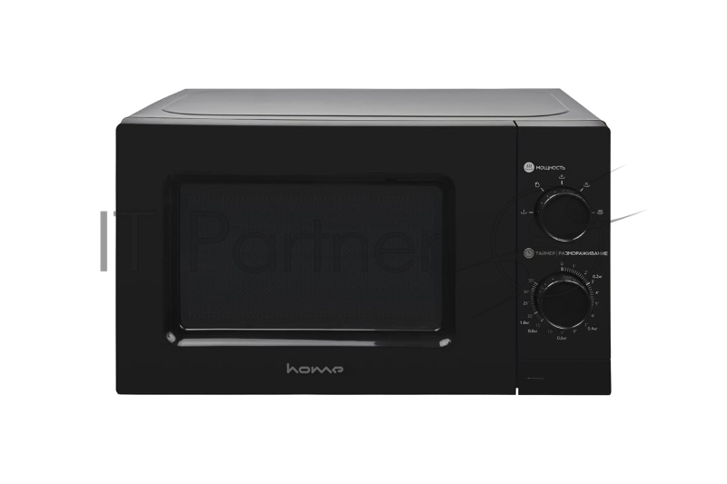 Микроволновая печь Home HMM 207 BB