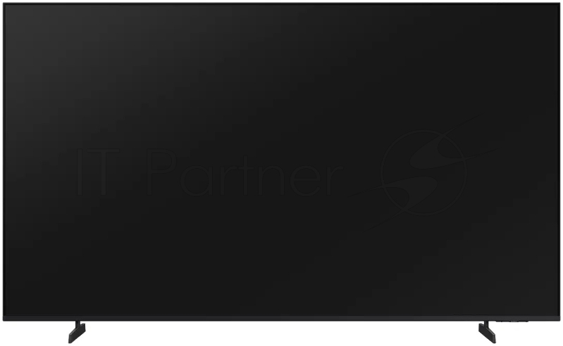 Телевизор Samsung UE65M80HAUXPY, 65, черный, Mini LED, 4K Ultra HD, 120Hz, Tizen