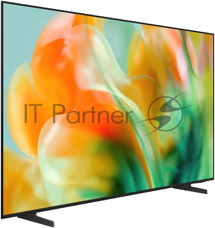 Телевизор Samsung UE65M80HAUXPY, 65, черный, Mini LED, 4K Ultra HD, 120Hz, Tizen