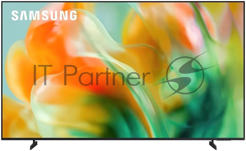 Телевизор Samsung UE65M80HAUXPY, 65, черный, Mini LED, 4K Ultra HD, 120Hz, Tizen