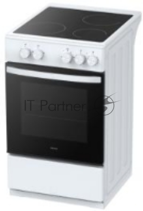Электрическая плита General Electronics GE-EM3455W