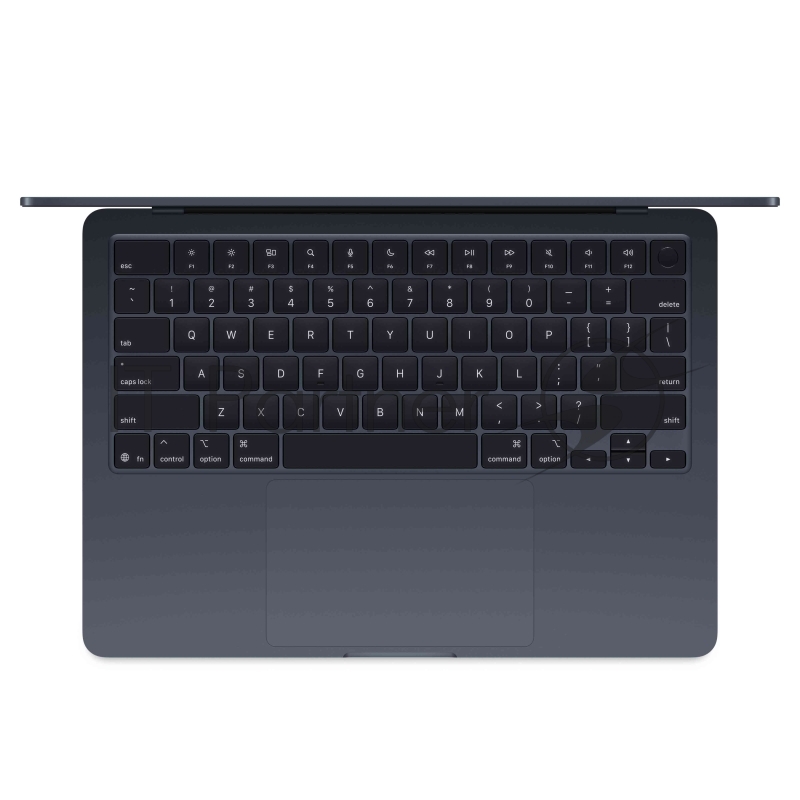 Ноутбук Apple MacBook Air/13.6/IPS/Apple M5 10C CPU/16Gb/1Tb SSD/Apple M5 10C GPU/Mac OS/синий/1.23kg