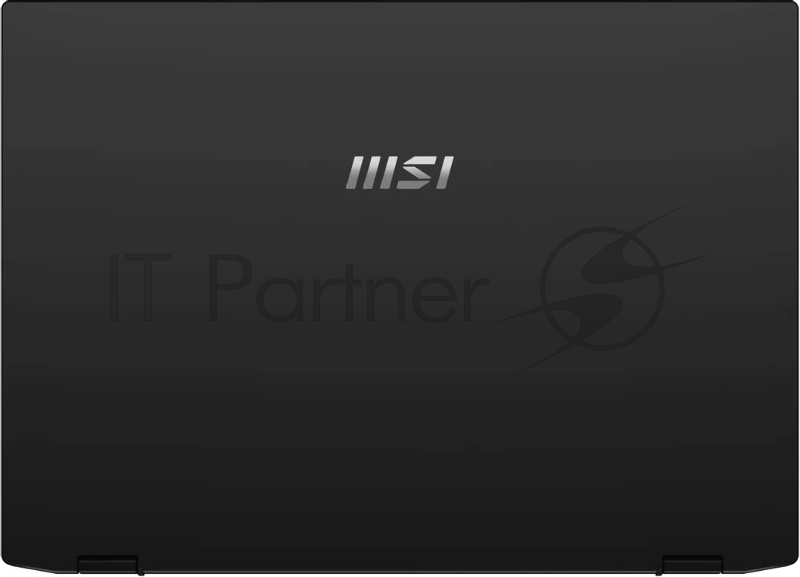 Ноутбук MSI Summit Pro 16 AI A2HVETG-085RU Core Ultra 7 255H 32Gb SSD1Tb NVIDIA GeForce RTX4050 6Gb 16 IPS Touch QHD+ (2560x1600) Windows 11 Pro black WiFi BT Cam (9S7-159631-085)