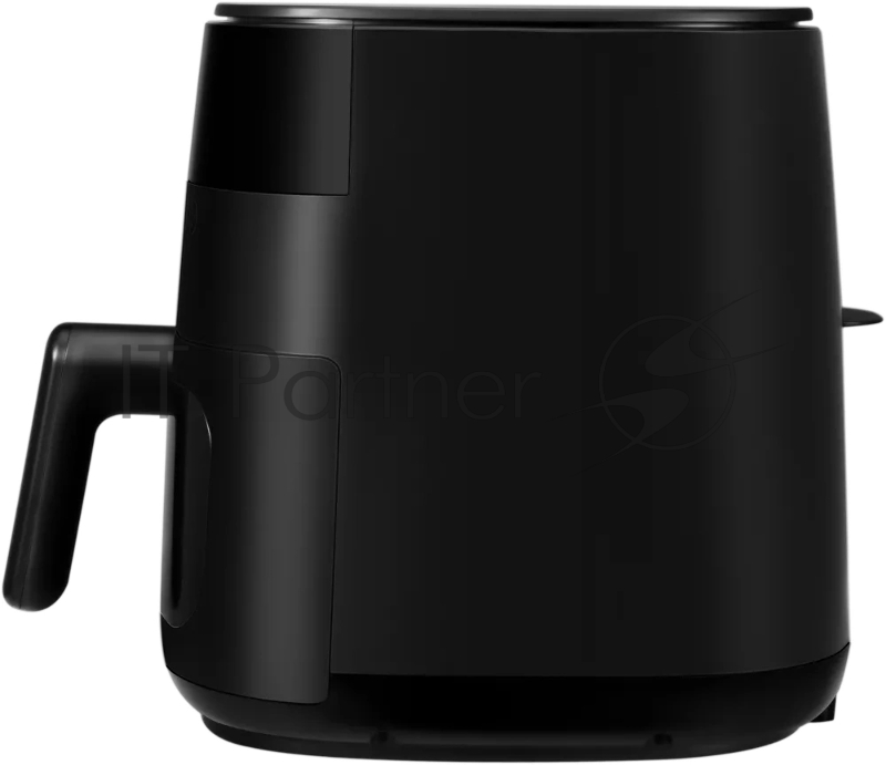Аэрогриль Polaris PAF 8003W WIFI IQ HOME черный