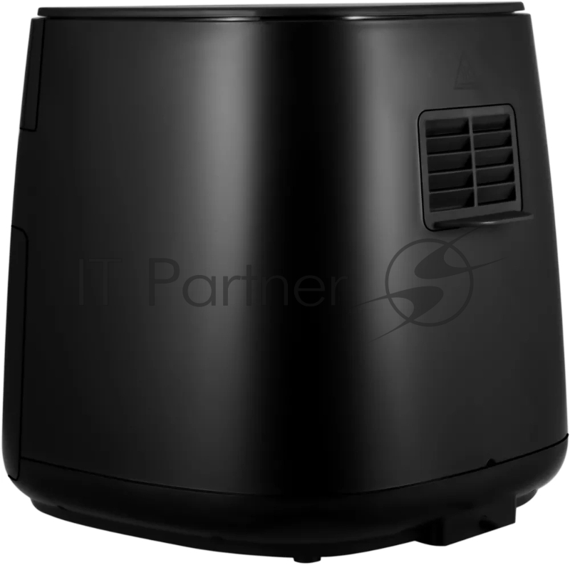 Аэрогриль Polaris PAF 8003W WIFI IQ HOME черный