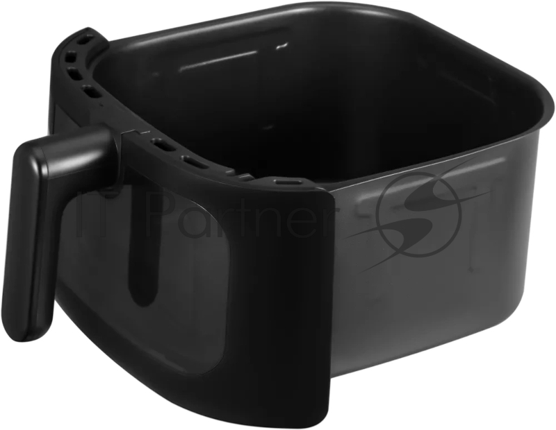 Аэрогриль Polaris PAF 8003W WIFI IQ HOME черный
