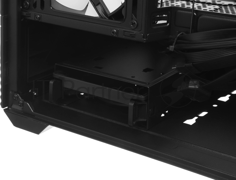 Корпус для ПК MSI MAG Pano M110R , Micro-ATX, 1xUSB 3.2 Gen 1, 1xUSB 3.2 Gen2x2 Type-C, 2x140mm, ARGB Reverse Blade Fan, 1x120mm ARGB Fan, ARGB+PWM Control Board, TG