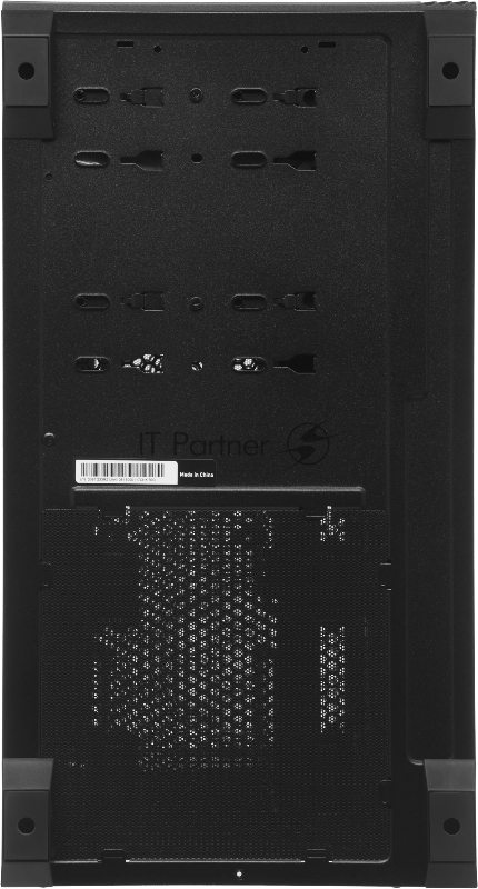 Корпус для ПК MSI MAG Pano M110R , Micro-ATX, 1xUSB 3.2 Gen 1, 1xUSB 3.2 Gen2x2 Type-C, 2x140mm, ARGB Reverse Blade Fan, 1x120mm ARGB Fan, ARGB+PWM Control Board, TG