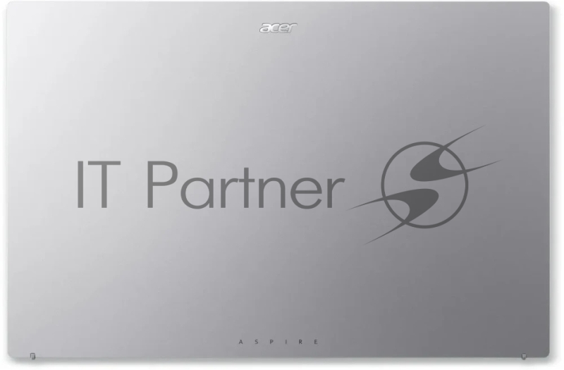 Ноутбук Notebook Acer Aspire Go 15 AG15-32P-39R2/ 15.6 FHD IPS/ Intel Core 3 N355/ 8192MB/ 128GB UFS/ Intel HD/ Win11 Home/ silver