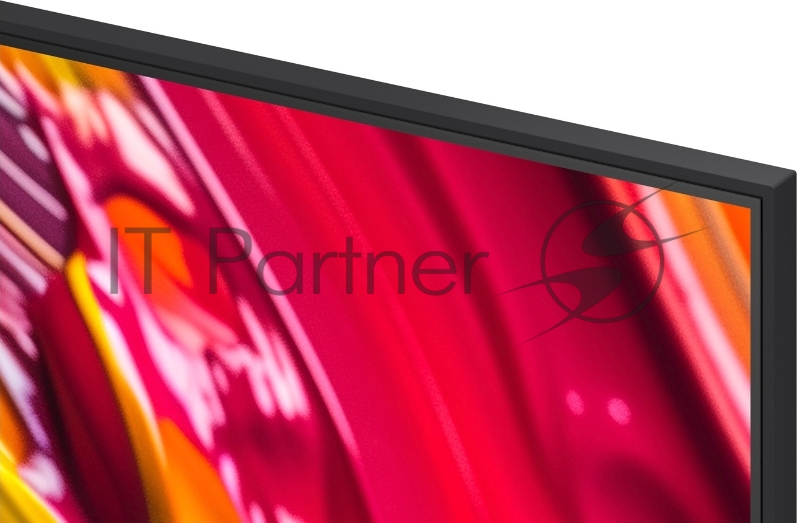 Телевизор LG 65QNED83B6A, 65, черный, mini-LED 3840x2160 4K Ultra HD, 120Hz, webOS