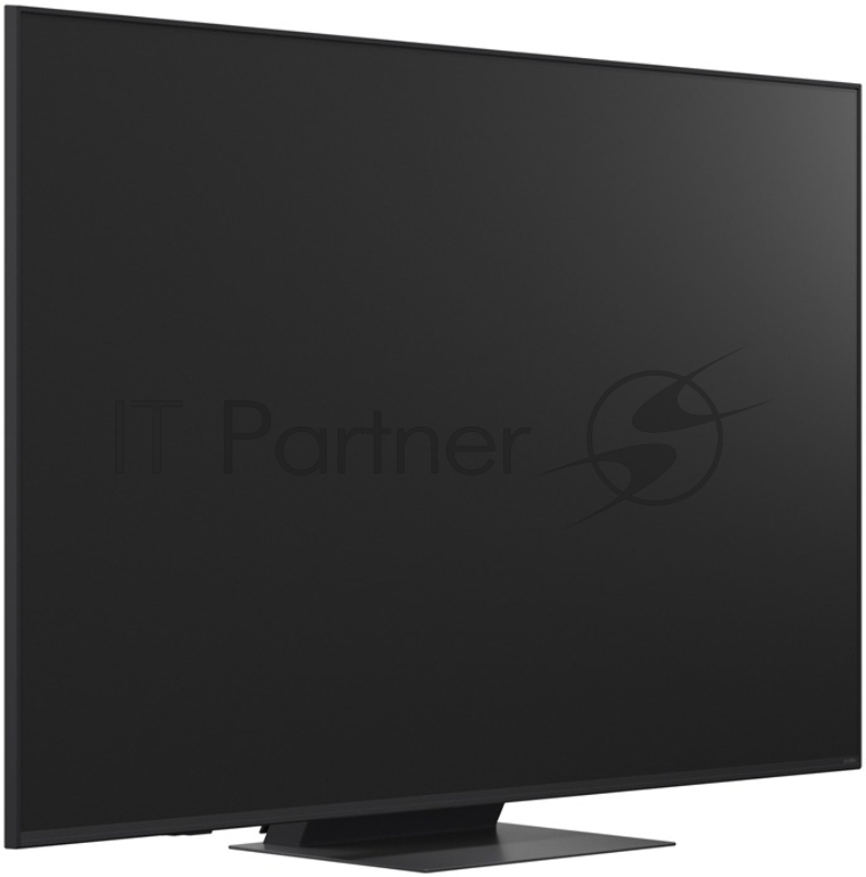 Телевизор LG 65QNED83B6A, 65, черный, mini-LED 3840x2160 4K Ultra HD, 120Hz, webOS
