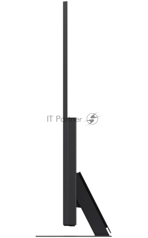Телевизор LG 65QNED83B6A, 65, черный, mini-LED 3840x2160 4K Ultra HD, 120Hz, webOS
