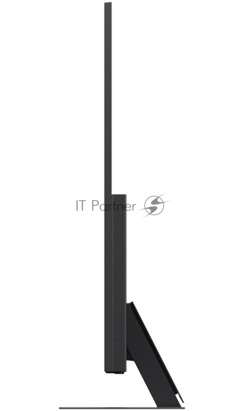 Телевизор LG 65QNED83B6A, 65, черный, mini-LED 3840x2160 4K Ultra HD, 120Hz, webOS