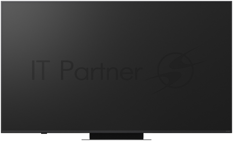 Телевизор LG 65QNED83B6A, 65, черный, mini-LED 3840x2160 4K Ultra HD, 120Hz, webOS