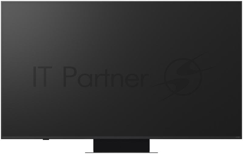 Телевизор LG 65QNED83B6A, 65, черный, mini-LED 3840x2160 4K Ultra HD, 120Hz, webOS