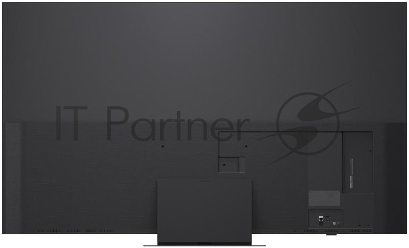 Телевизор LG 65QNED83B6A, 65, черный, mini-LED 3840x2160 4K Ultra HD, 120Hz, webOS