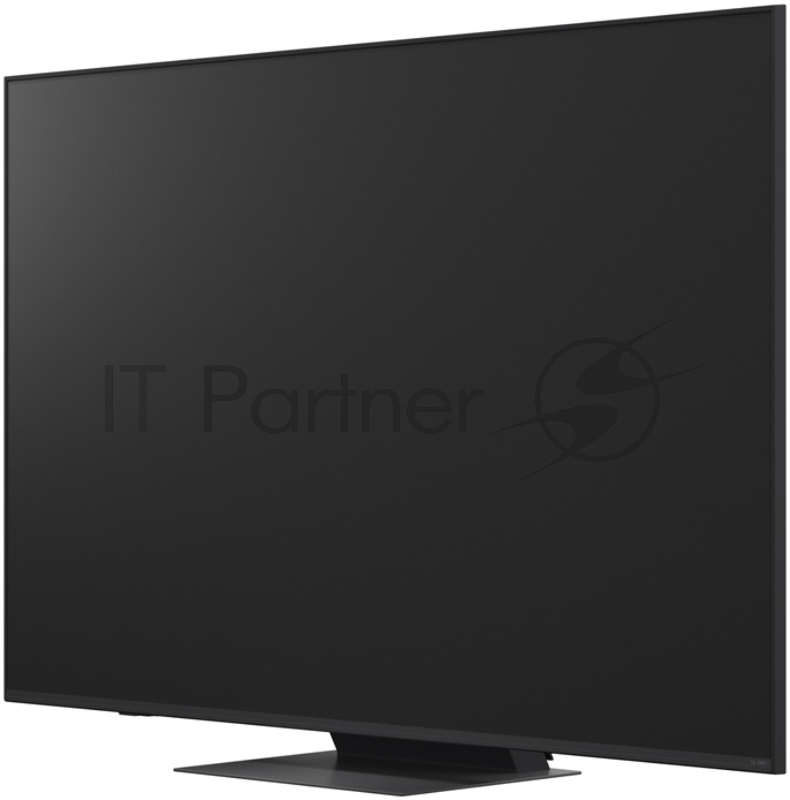 Телевизор LG 65QNED83B6A, 65, черный, mini-LED 3840x2160 4K Ultra HD, 120Hz, webOS