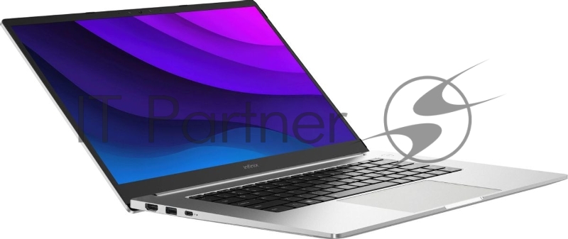 Ноутбук Infinix Xbook 15 YL512/15/IPS/Intel Core i5-1334U/16Gb/512Gb/SSD/Intel Iris Xe graphics/Windows 11 Home/серебристый/1.65kg