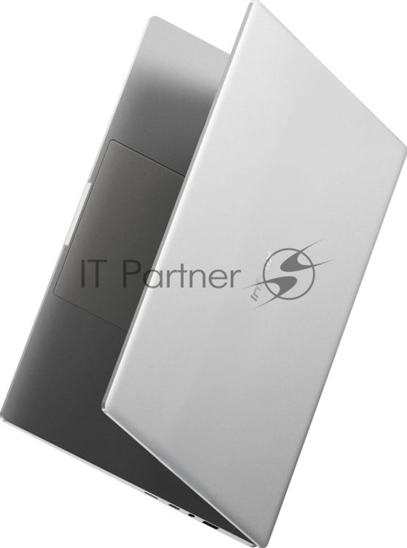 Ноутбук Infinix Xbook 15 YL512/15/IPS/Intel Core i5-1334U/16Gb/512Gb/SSD/Intel Iris Xe graphics/Windows 11 Home/серебристый/1.65kg