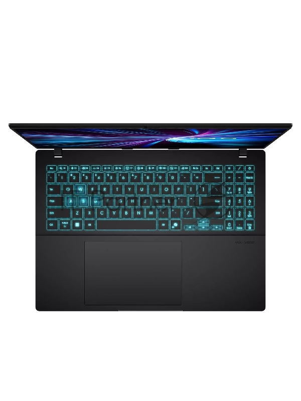 ASUS Gaming V16 V3607VH-RP040 Intel Core 5 210H 2200MHz/16/1920x1200/16GB/1024 SSD/NVIDIA GeForce RTX 5050 8GB/Wi-Fi/Bluetooth/Windows 11 Pro (90NB16L1-M003R0_Win11P) Black