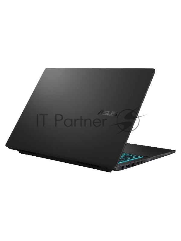 ASUS Gaming V16 V3607VH-RP040 Intel Core 5 210H 2200MHz/16/1920x1200/16GB/1024 SSD/NVIDIA GeForce RTX 5050 8GB/Wi-Fi/Bluetooth/Windows 11 Pro (90NB16L1-M003R0_Win11P) Black